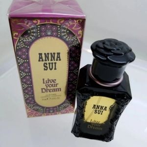 Anna Sui Live Your Dream